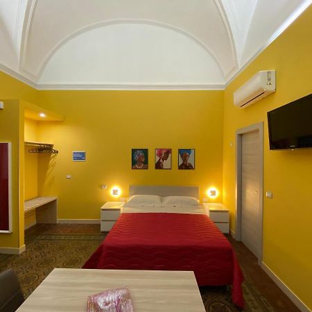Vecchia Ognina Apartments Catania - Free Parking Catânia Exterior foto
