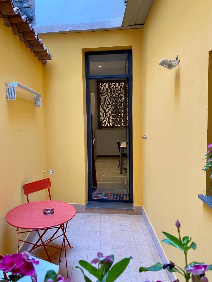 Vecchia Ognina Apartments Catania - Free Parking Catânia Exterior foto