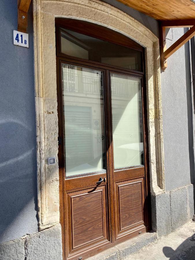 Vecchia Ognina Apartments Catania - Free Parking Catânia Exterior foto